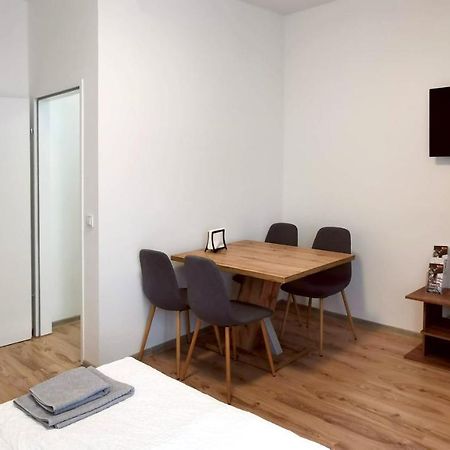 Bacher Apartment Viena Exterior foto