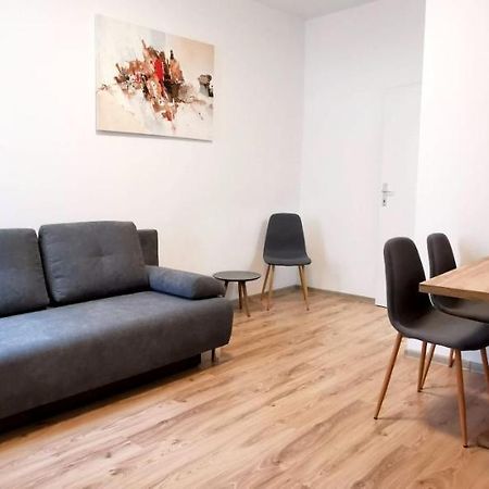 Bacher Apartment Viena Exterior foto